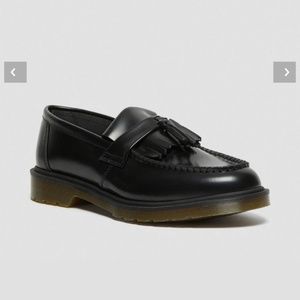 Adrian loafers